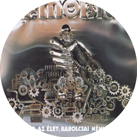 P. Mobil