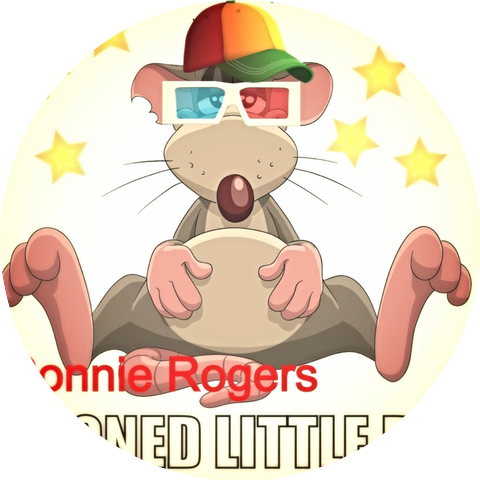Ronnie Rogers