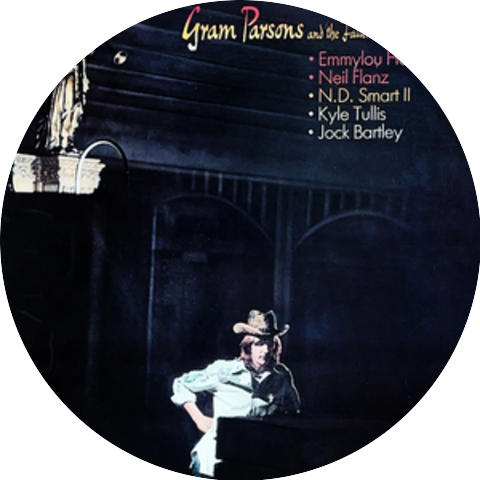 Gram Parsons | The Fallen Angels