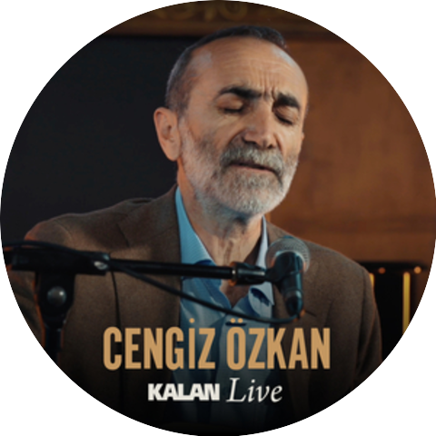 Cengiz Özkan