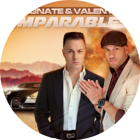 Magnate & Valentino