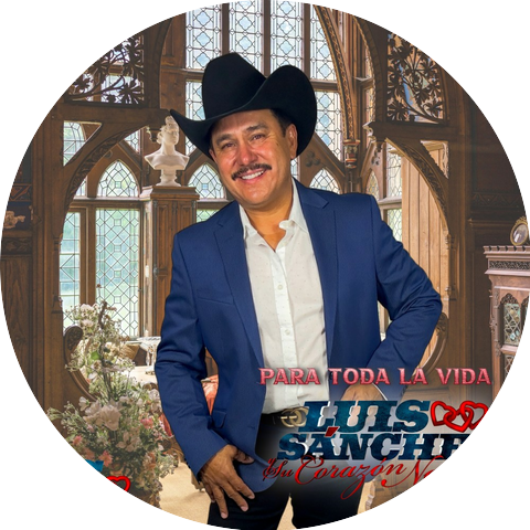 Luis Sánchez Y Su Corazón Norteño