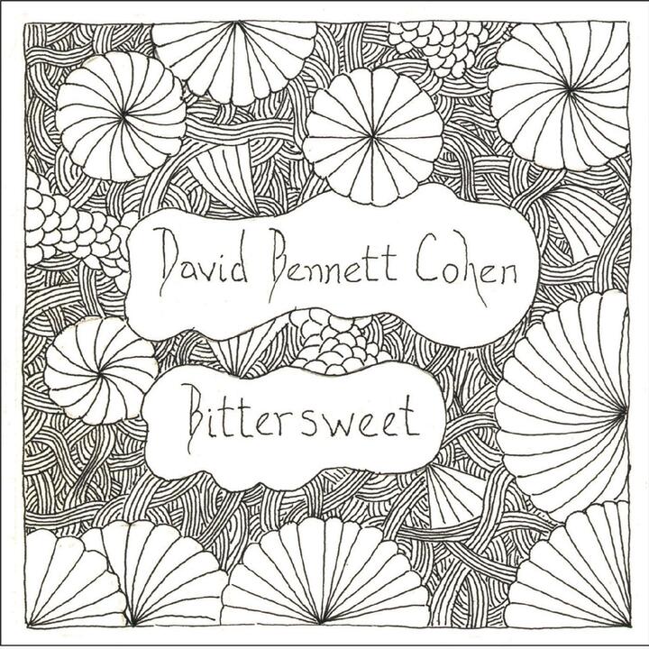 David Bennett Cohen