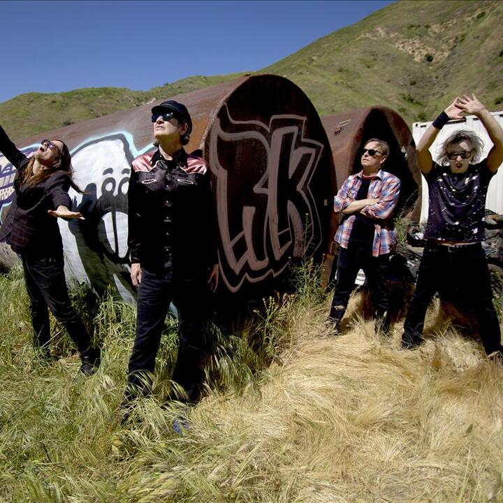 Redd Kross