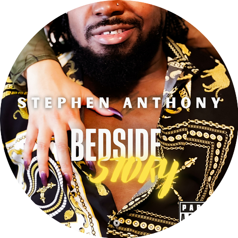 Stephen Anthony