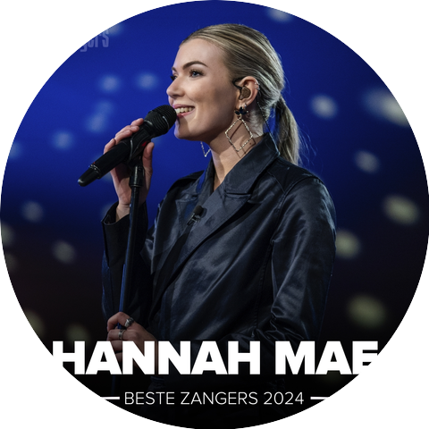 Hannah Mae