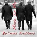 Three Winans Brothers