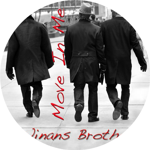 Three Winans Brothers