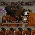 Michael Barr