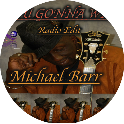 Michael Barr