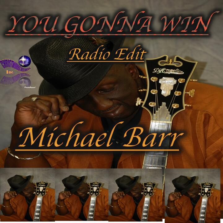 Michael Barr