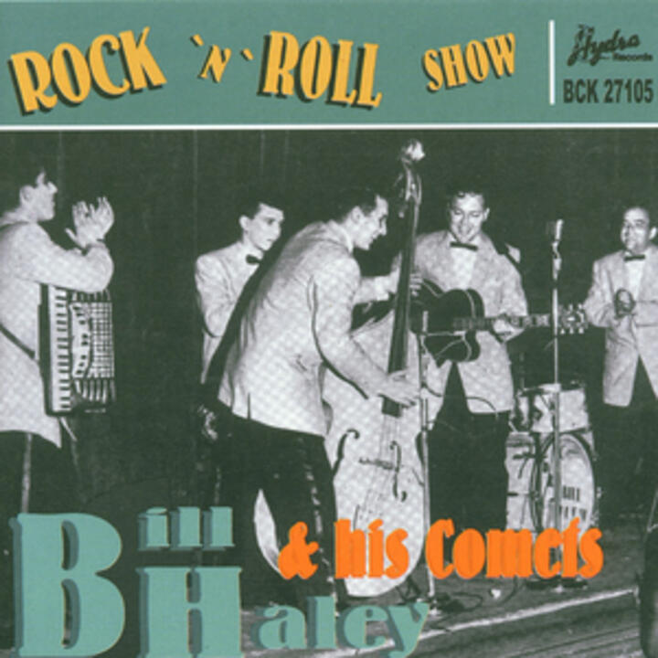 Bill Haley & His Comets