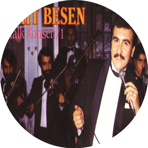 Ümit Besen