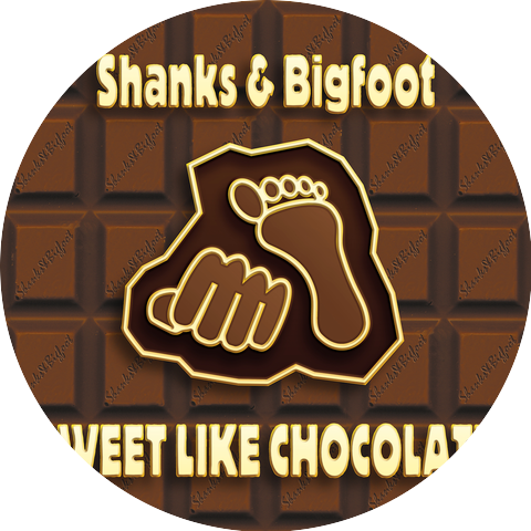 Shanks & Bigfoot