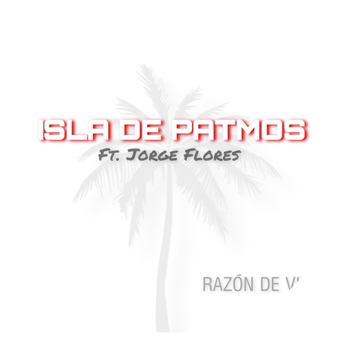 Isla De Patmos