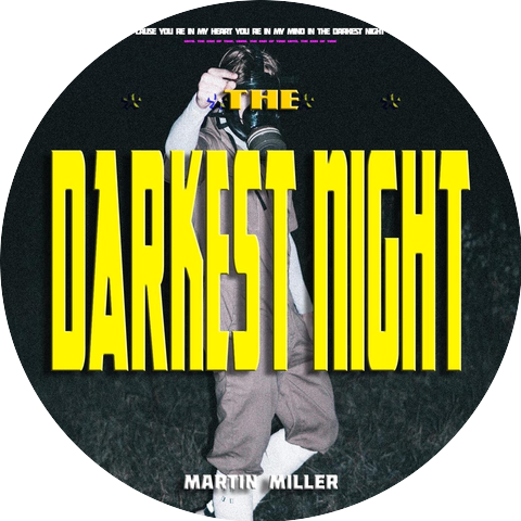 Martin Miller