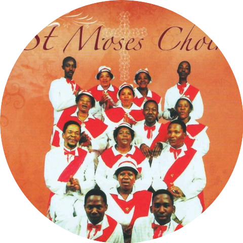 St. Moses Choir