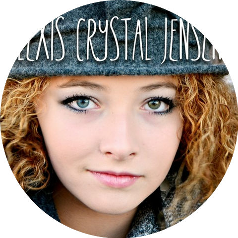 Alexis Crystal Jensen
