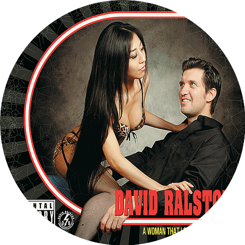 David Ralston