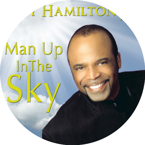 Roy Hamilton Jr.