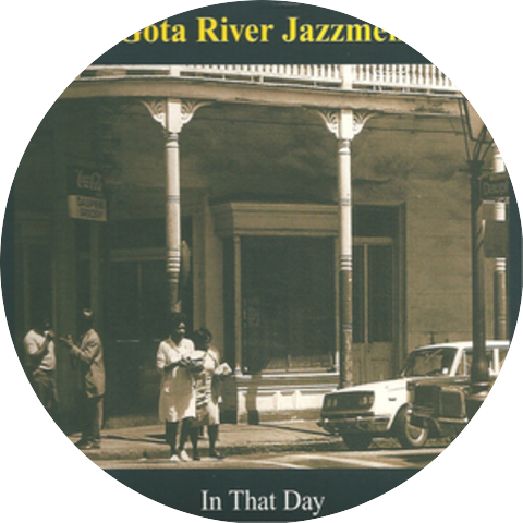 Göta River Jazzmen