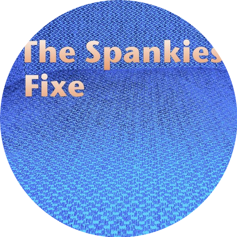 The Big Spankies
