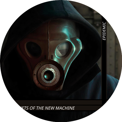 Prophets of the New Machine