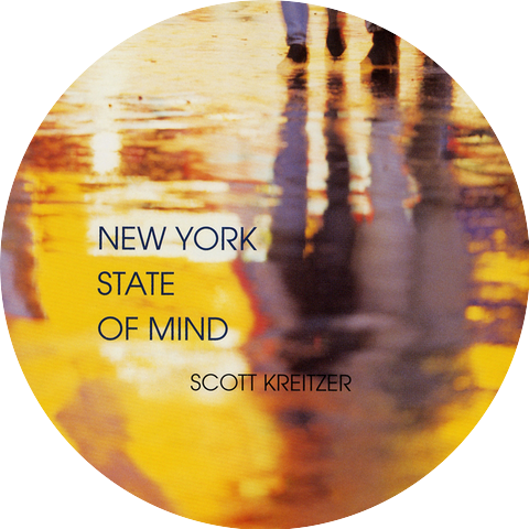 Scott Kreitzer
