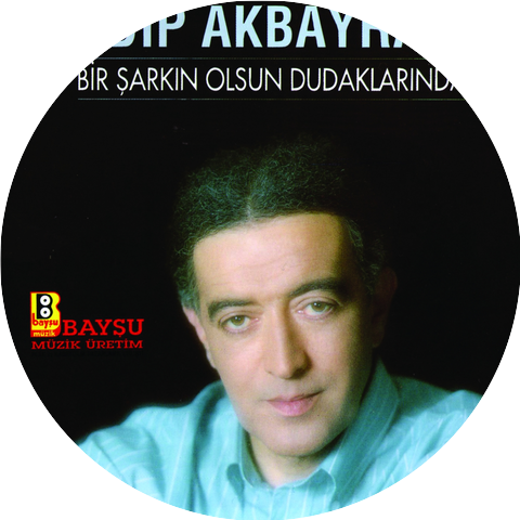 Edip Akbayram