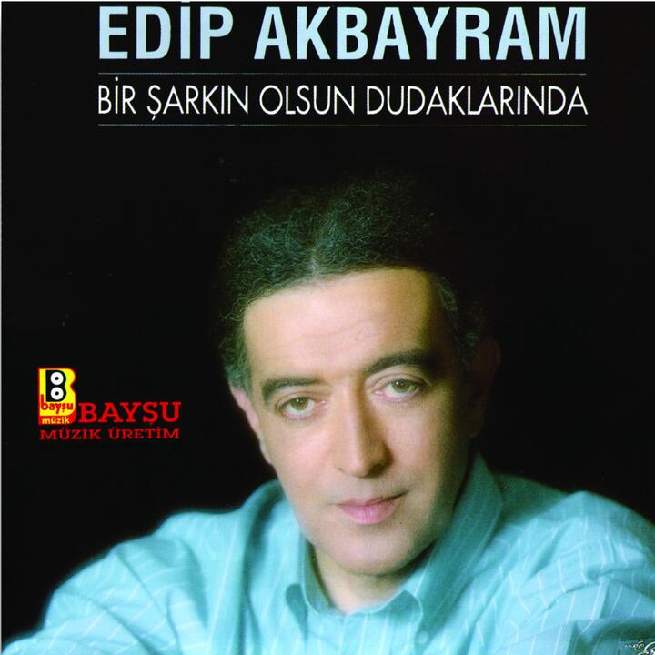 Edip Akbayram