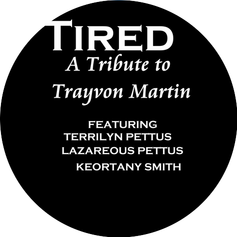 Terrilyn Pettus, Lazareous "Lil L" Pettus & Keortany Smith