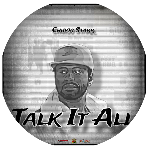Chukki Starr