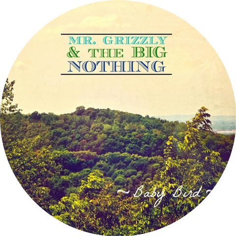 Mr. Grizzly & the Big Nothing