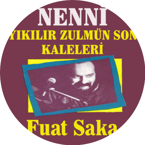 Fuat Saka
