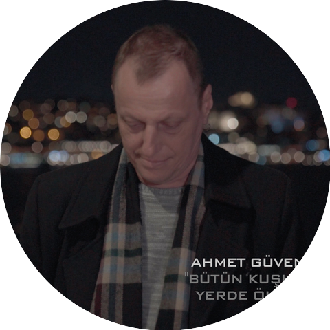 Ahmet Güven