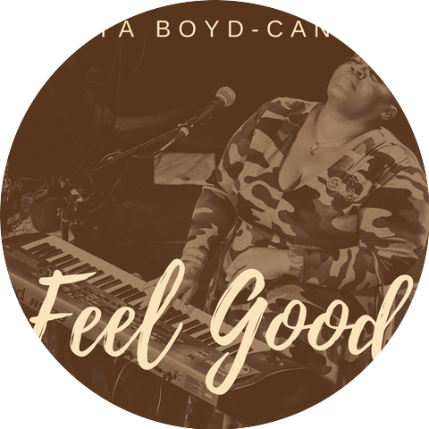 Tonya Boyd-Cannon
