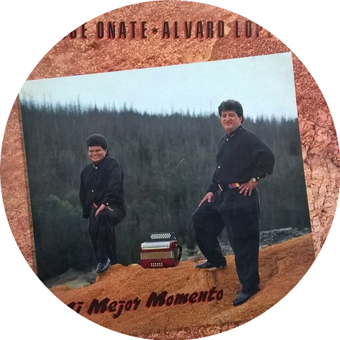 Jorge Oñate & Alvaro Lopez