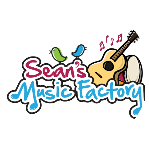 Sean's Music Factory