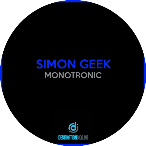 Simon Geek
