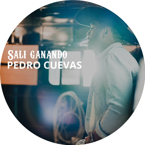 Pedro Cuevas