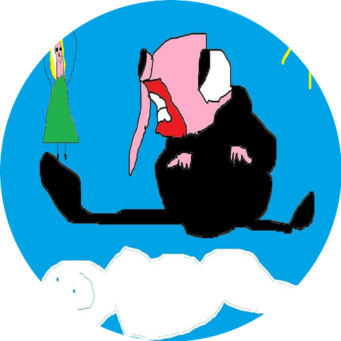 Hubert The Tree
