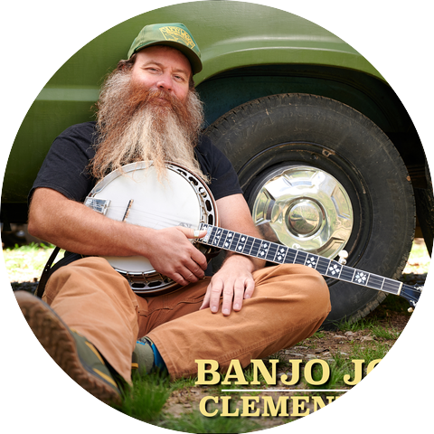 Banjo Joe