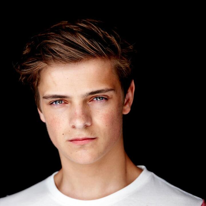 Martin Garrix | iHeart