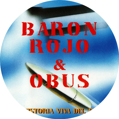 Baron Rojo y Obus
