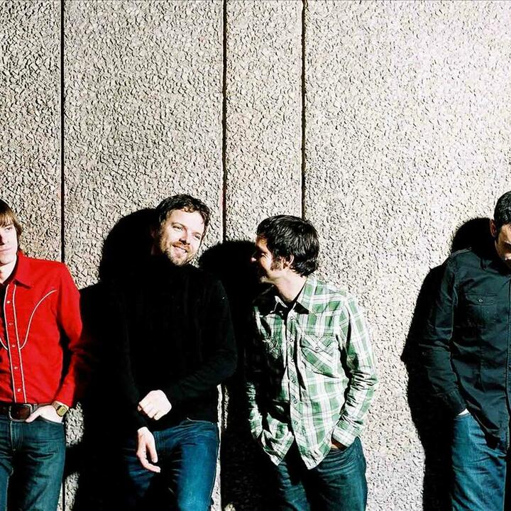 La Habitacion Roja