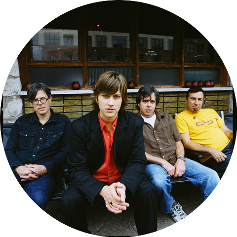 Old 97's & Waylon Jennings