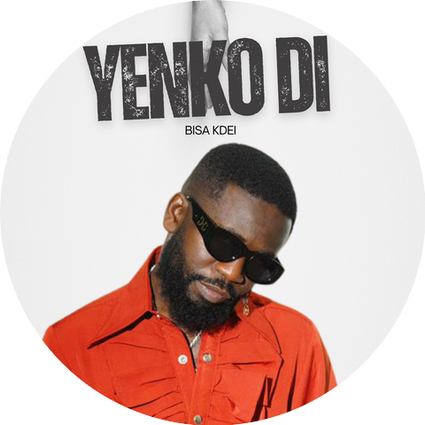Bisa Kdei