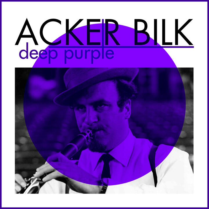 Acker Bilk