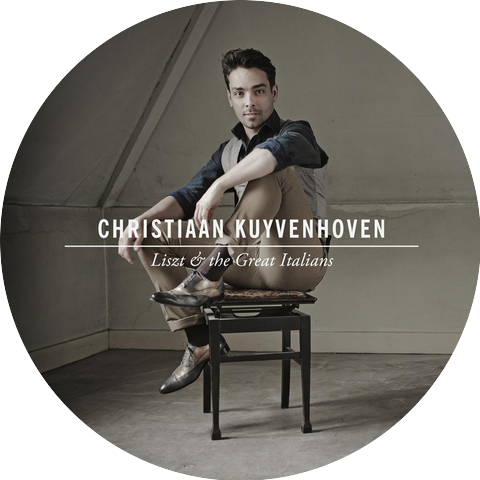 Christiaan Kuyvenhoven