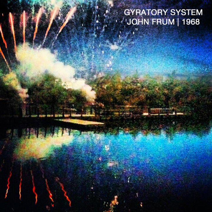 Gyratory System